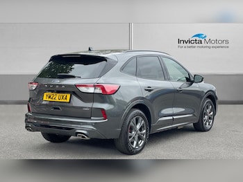 Used Ford Kuga 2022 for sale - 79277111: Photo