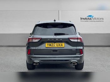 Used Ford Kuga 2022 for sale - 79277111: Photo