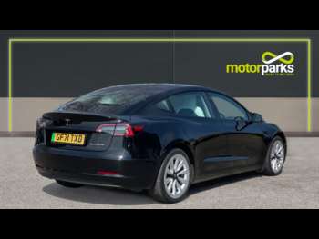 Used Tesla Model 3 2021 for sale - 74432667: Photo