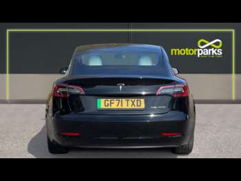 Used Tesla Model 3 2021 for sale - 74432667: Photo