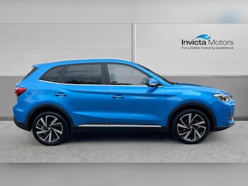 Used MG MG ZS 2024 for sale - 78509299: Photo