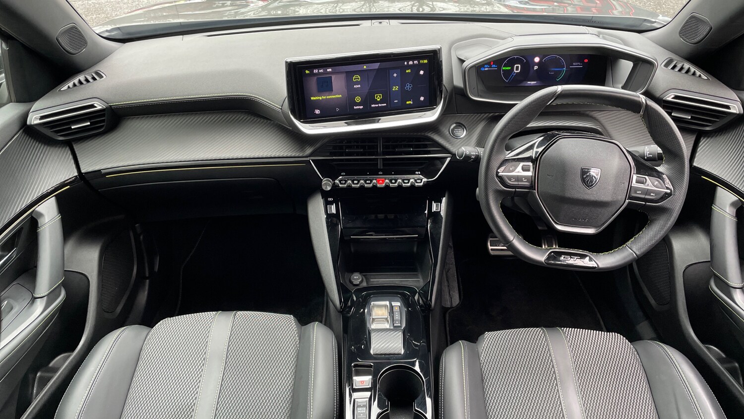 Used Peugeot 2008 2023 for sale - 77409439: Photo 11