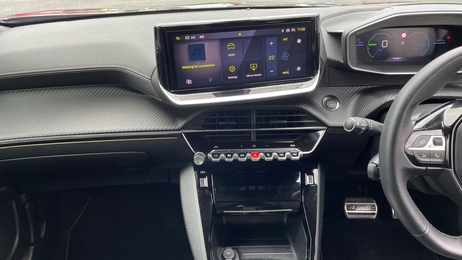 Used Peugeot 2008 2023 for sale - 77409439: Photo 12