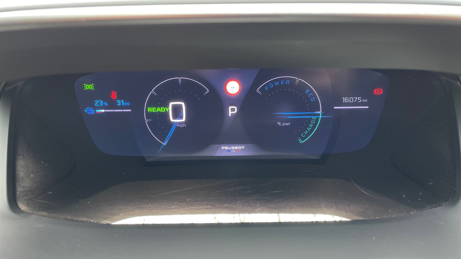 Used Peugeot 2008 2023 for sale - 77409439: Photo 13