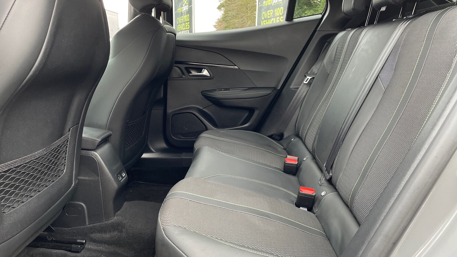 Used Peugeot 2008 2023 for sale - 77409439: Photo 14