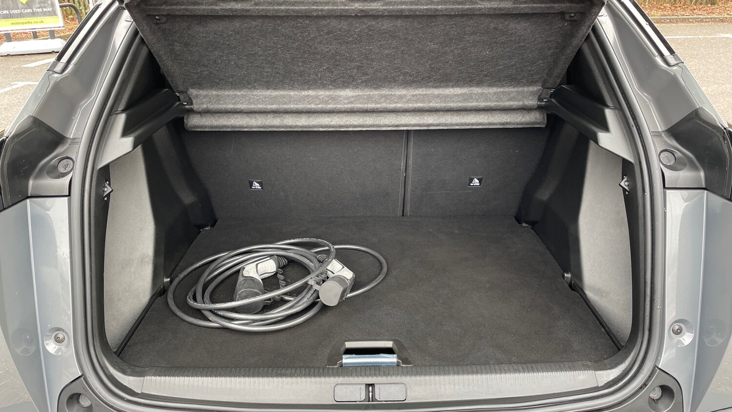 Used Peugeot 2008 2023 for sale - 77409439: Photo 15