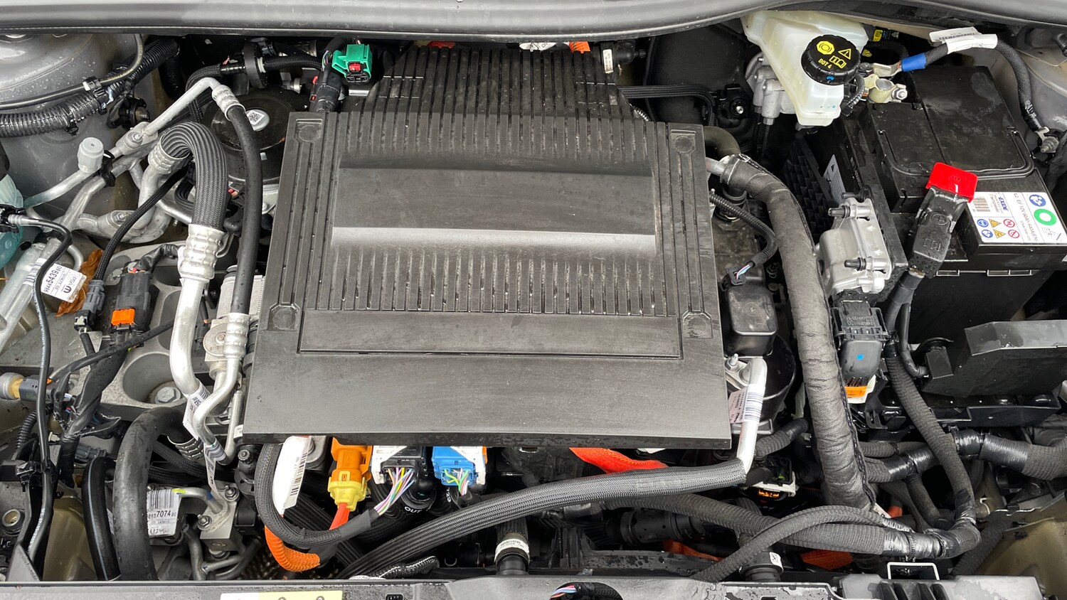 Used Peugeot 2008 2023 for sale - 77409439: Photo 16