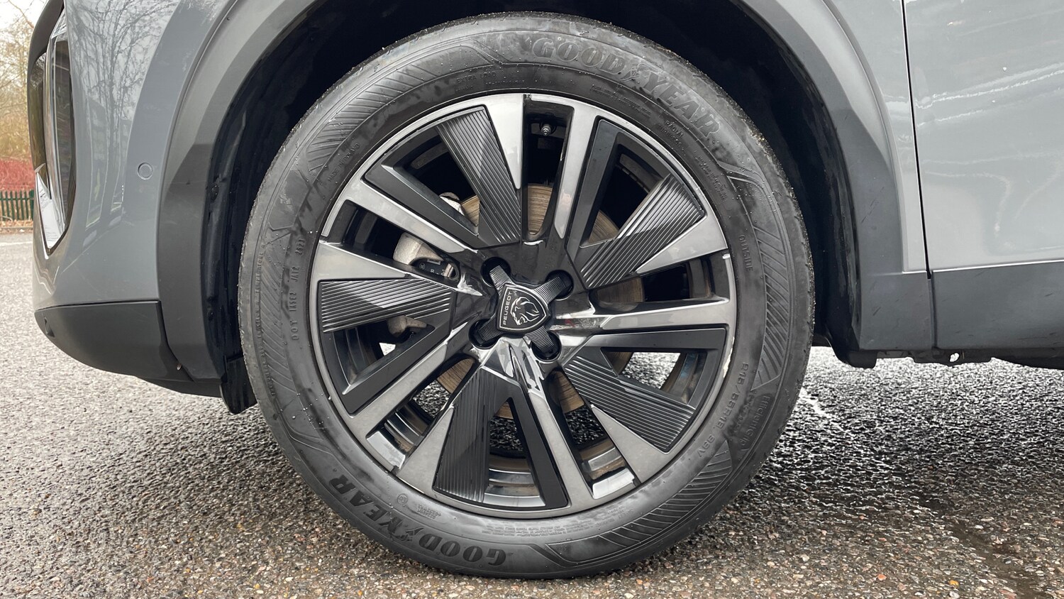 Used Peugeot 2008 2023 for sale - 77409439: Photo 17