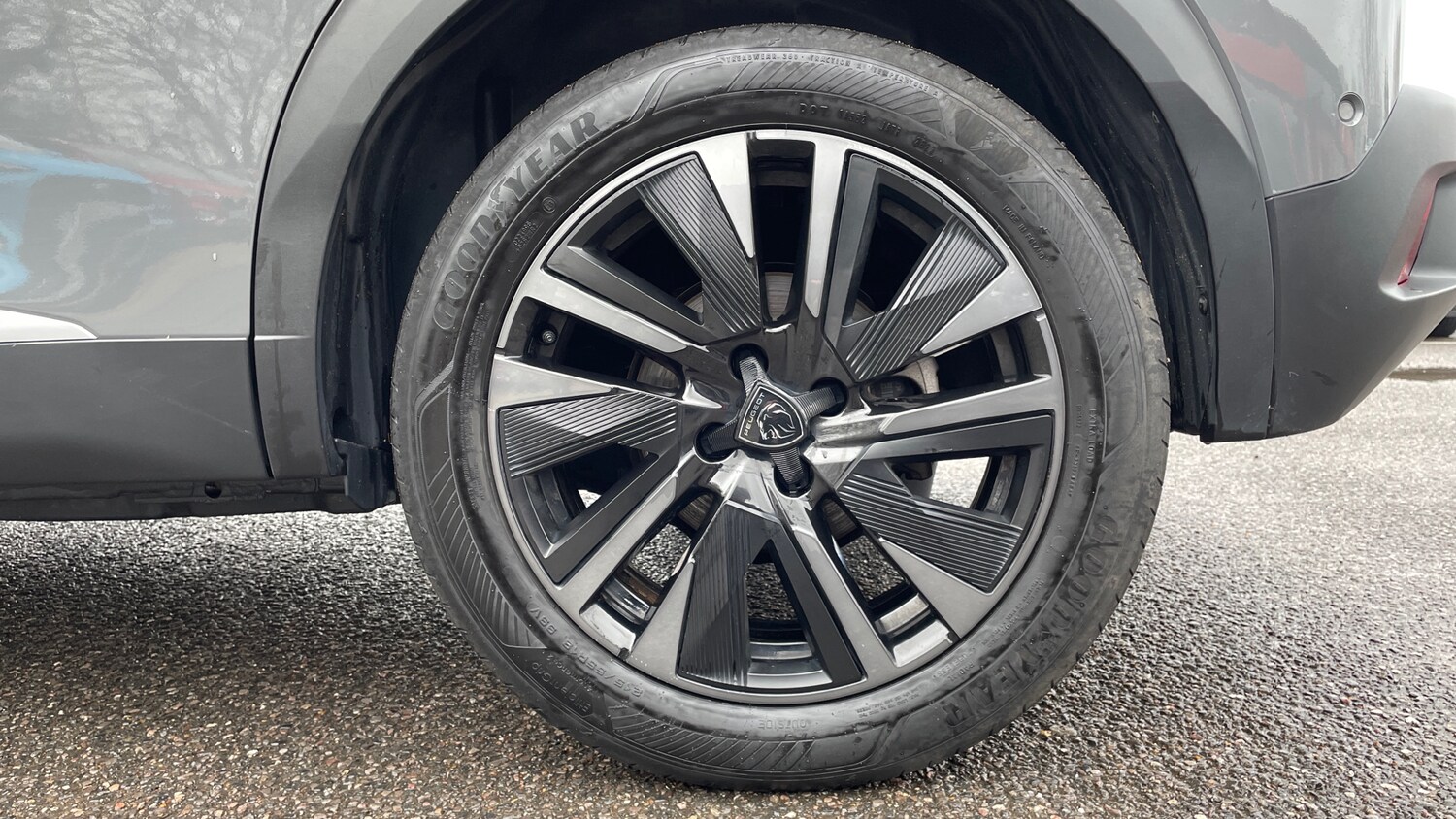 Used Peugeot 2008 2023 for sale - 77409439: Photo 18