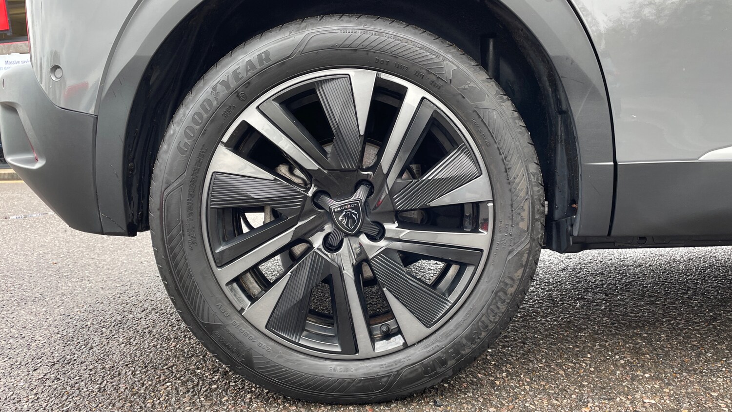 Used Peugeot 2008 2023 for sale - 77409439: Photo 19