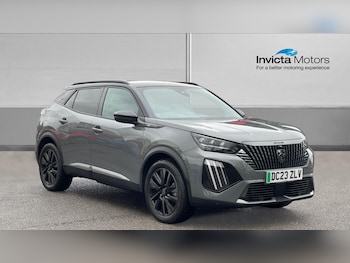 Used Peugeot 2008 2023 for sale - 77409439: Photo