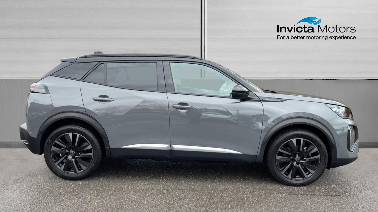 Used Peugeot 2008 2023 for sale - 77409439: Photo 2