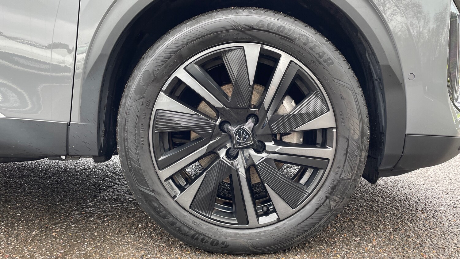 Used Peugeot 2008 2023 for sale - 77409439: Photo 20