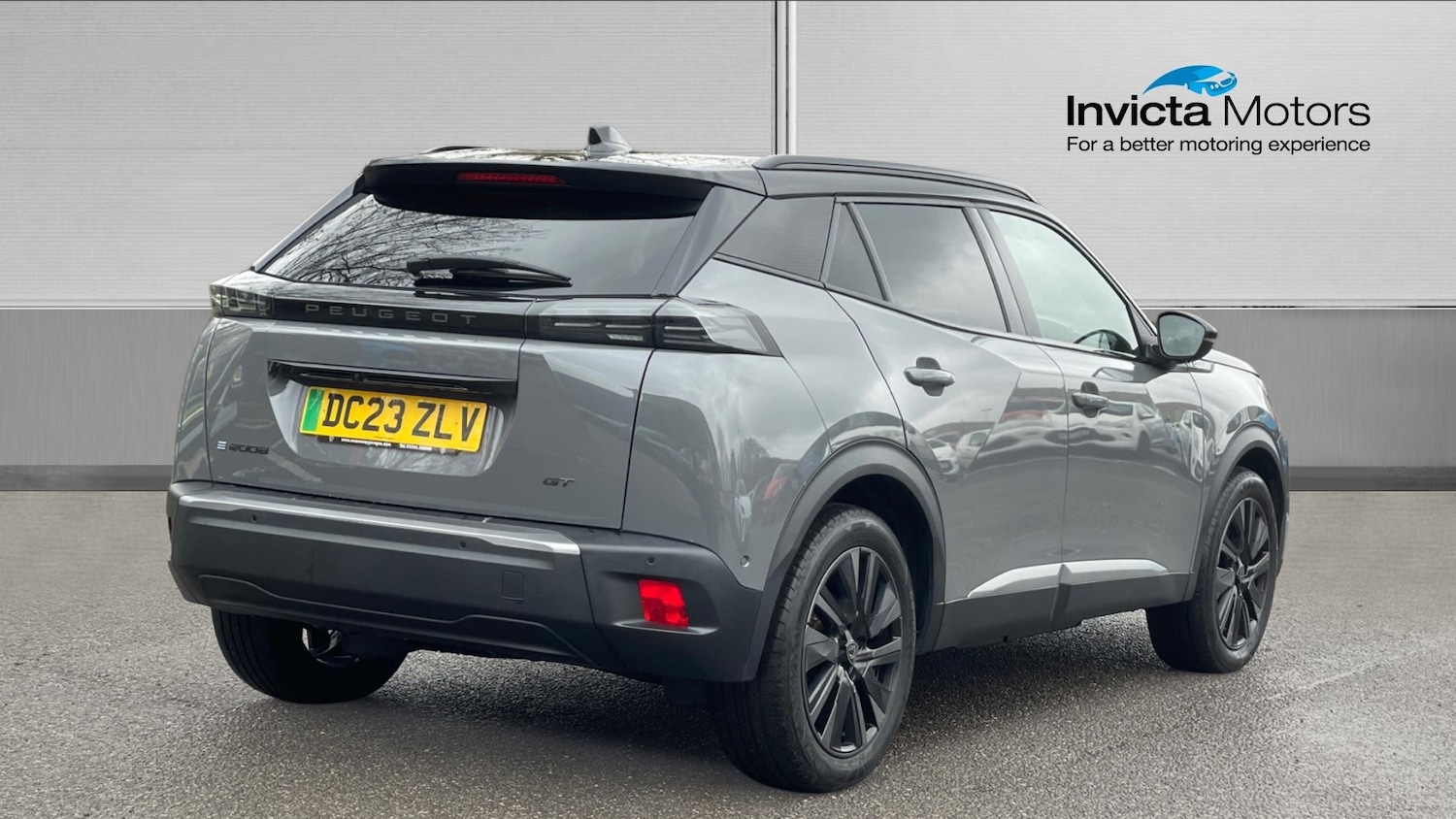 Used Peugeot 2008 2023 for sale - 77409439: Photo 3