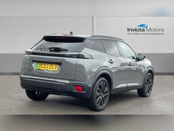 Used Peugeot 2008 2023 for sale - 77409439: Photo