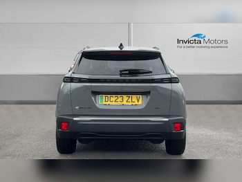 Used Peugeot 2008 2023 for sale - 77409439: Photo