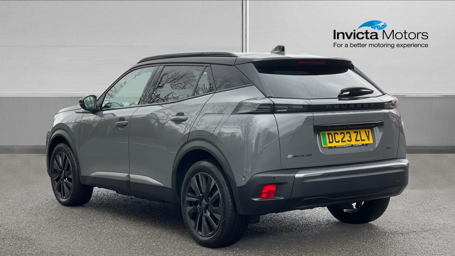 Used Peugeot 2008 2023 for sale - 77409439: Photo 5