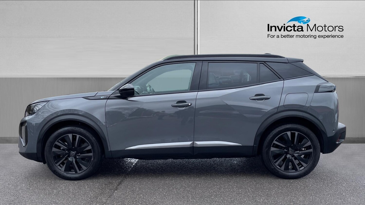 Used Peugeot 2008 2023 for sale - 77409439: Photo 6