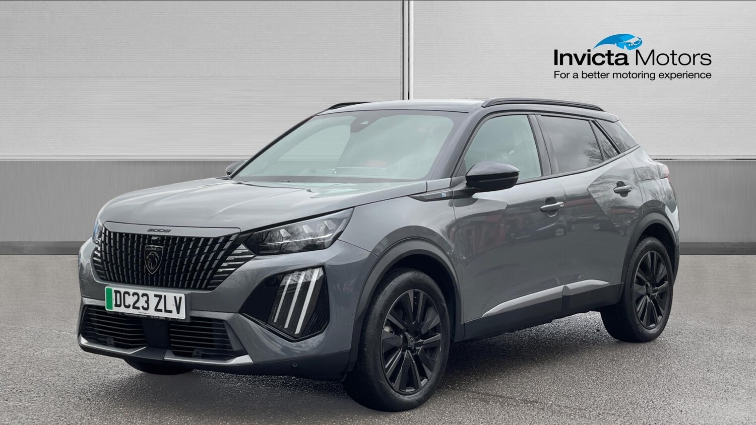 Used Peugeot 2008 2023 for sale - 77409439: Photo 7