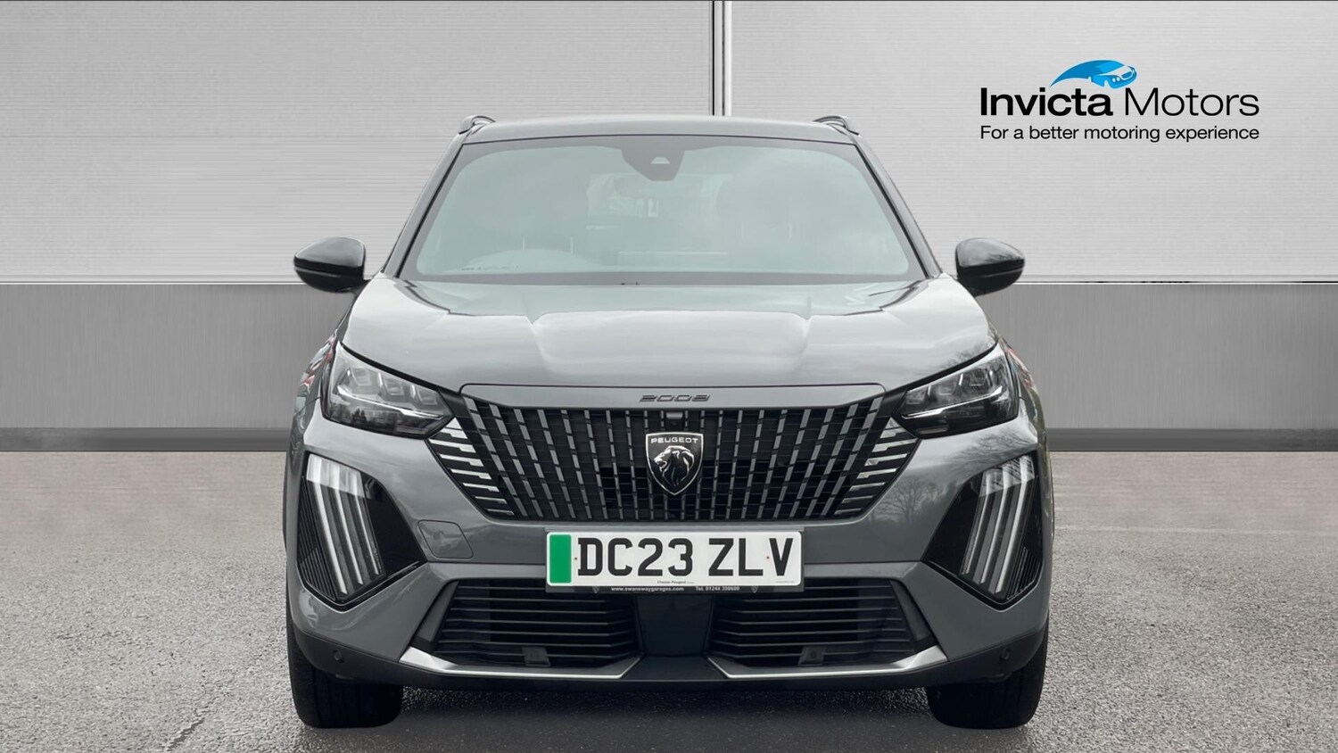 Used Peugeot 2008 2023 for sale - 77409439: Photo 8