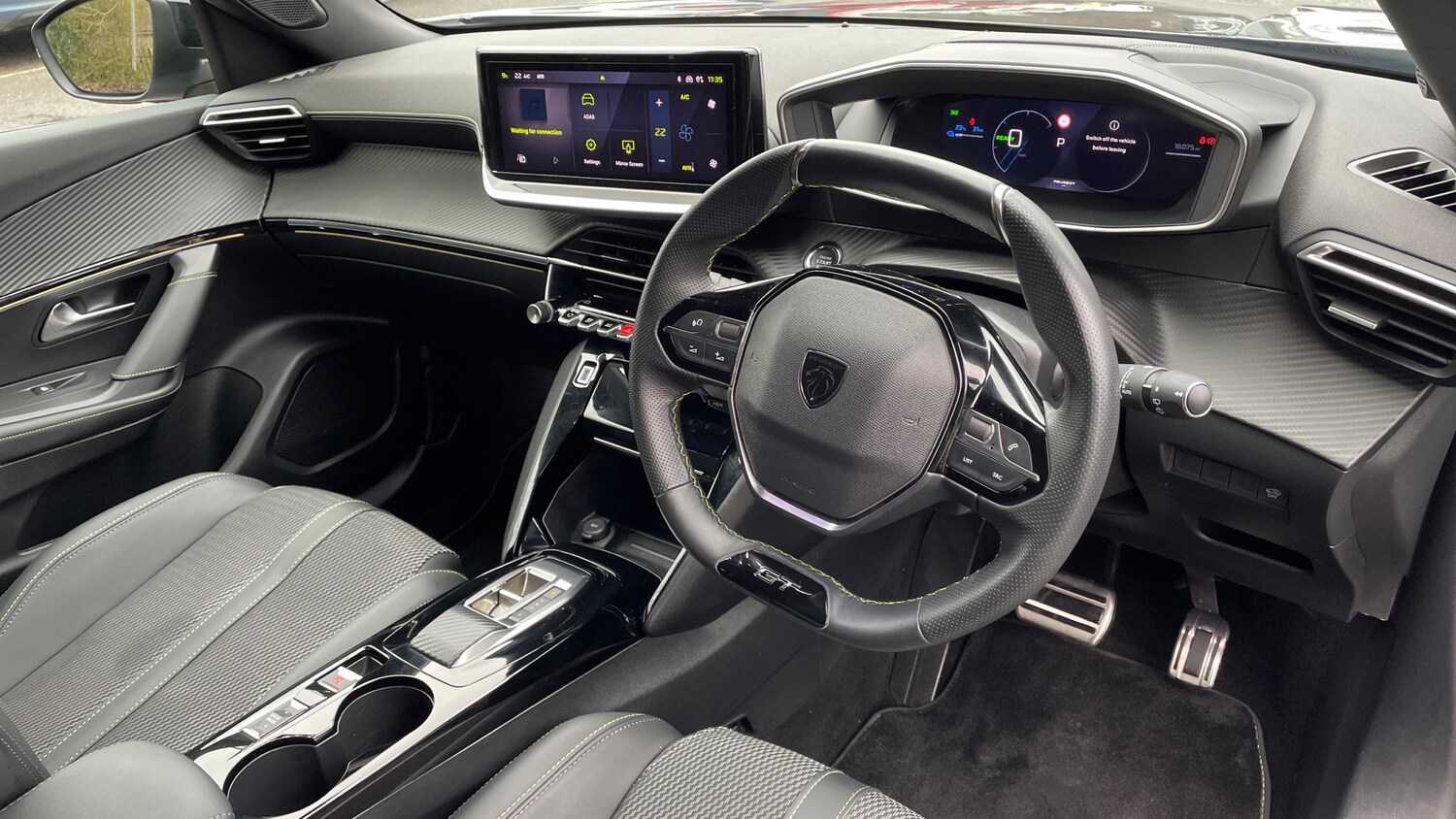 Used Peugeot 2008 2023 for sale - 77409439: Photo 9