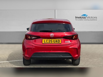 Used MG MG3 2025 for sale - 78289536: Photo