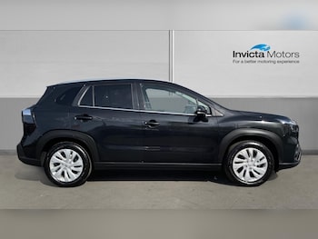Used Suzuki SX4 S-Cross 2024 for sale - 78852878: Photo