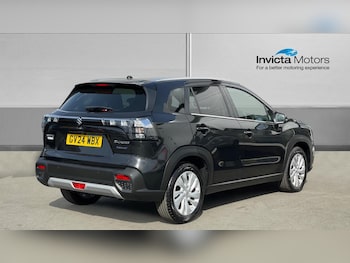 Used Suzuki SX4 S-Cross 2024 for sale - 78852878: Photo