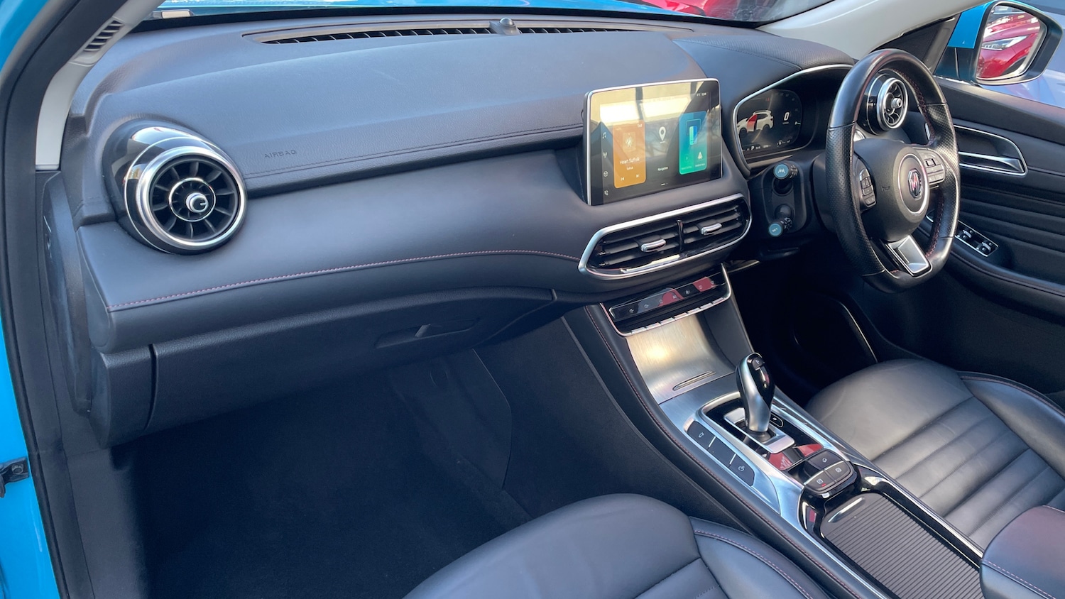 Used MG MG HS 2023 for sale - 77357081: Photo 10