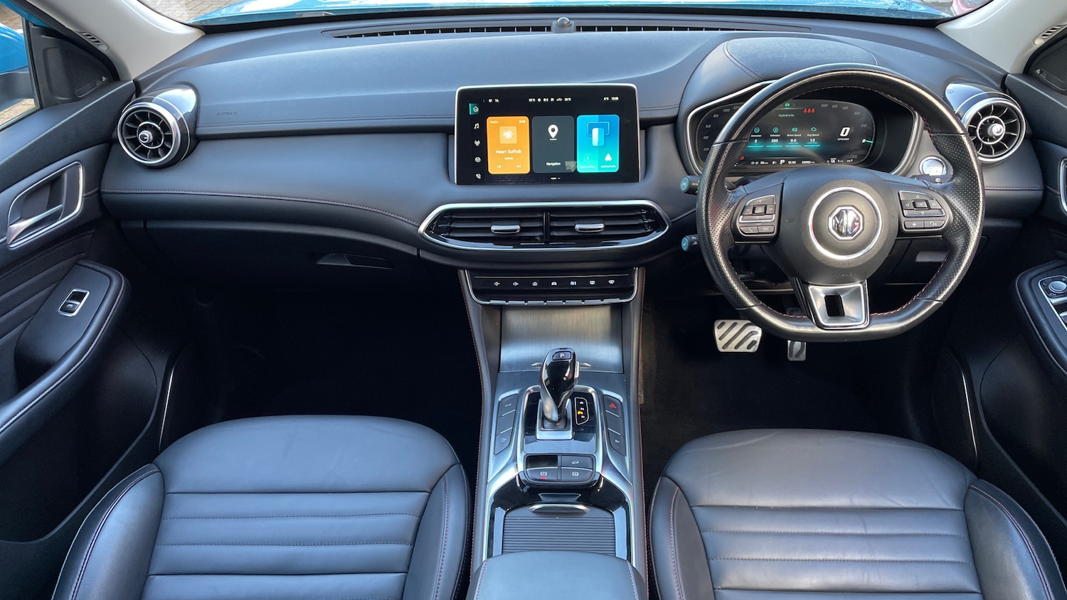 Used MG MG HS 2023 for sale - 77357081: Photo 11