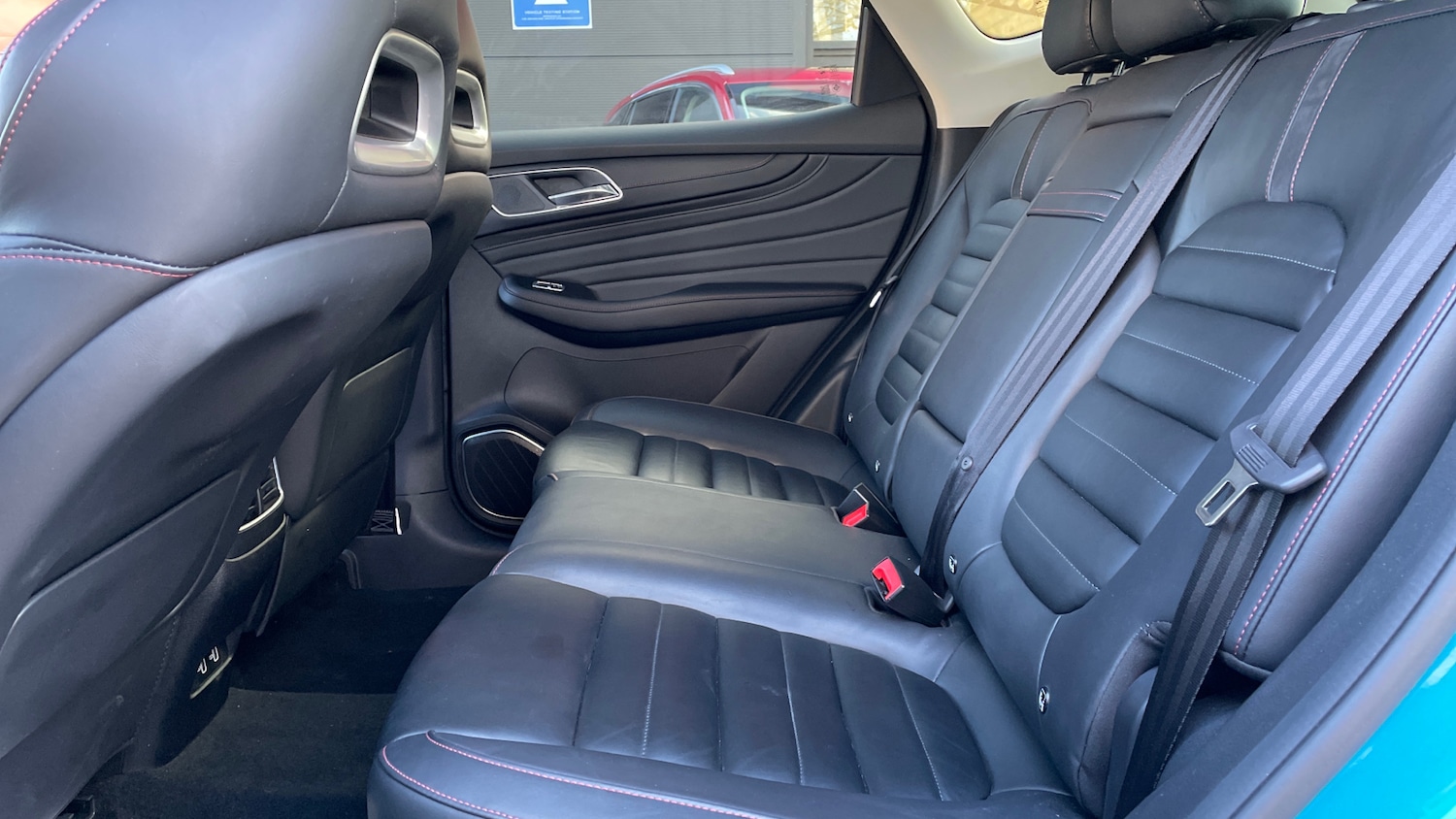 Used MG MG HS 2023 for sale - 77357081: Photo 14