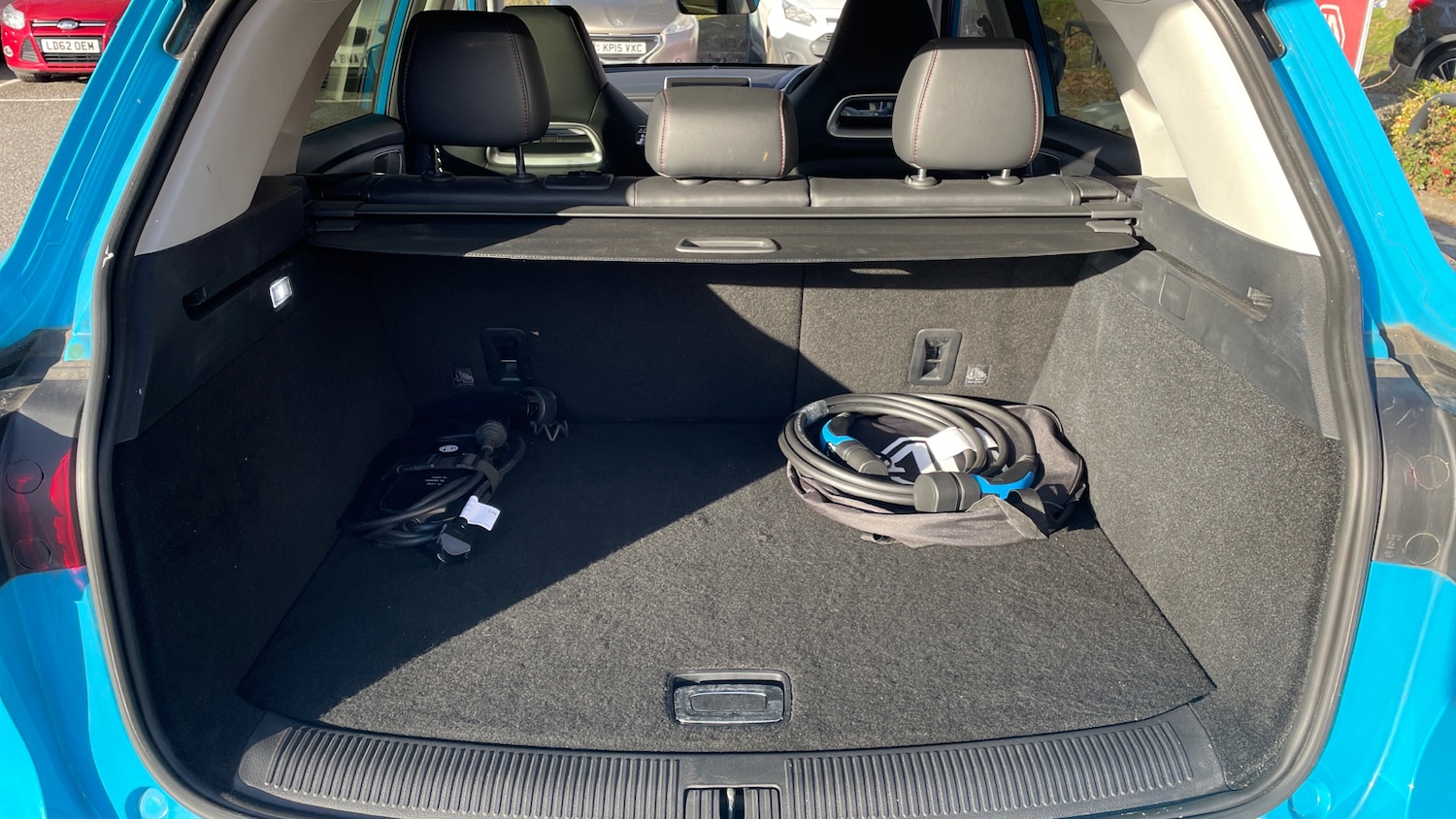 Used MG MG HS 2023 for sale - 77357081: Photo 15