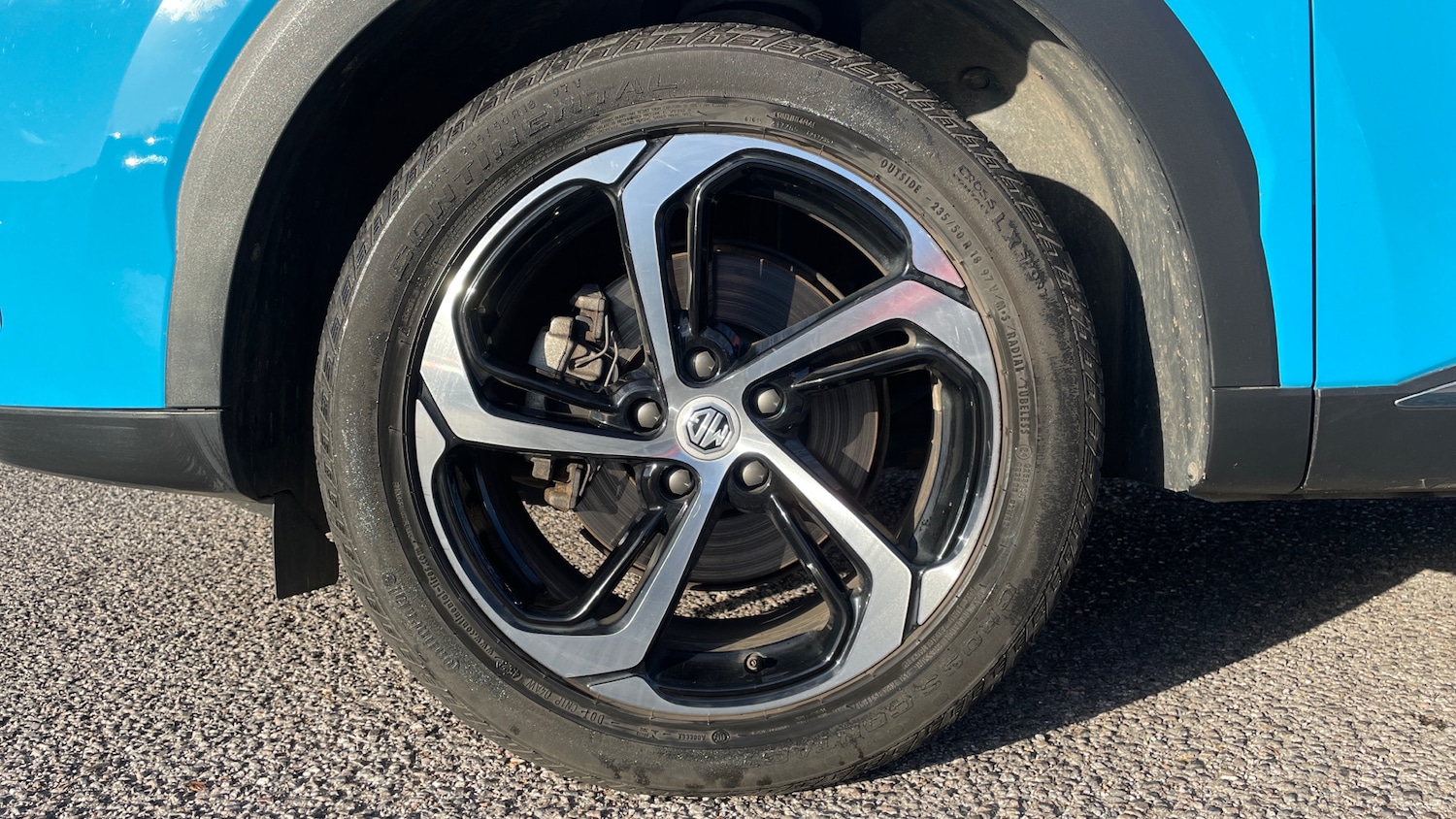 Used MG MG HS 2023 for sale - 77357081: Photo 17