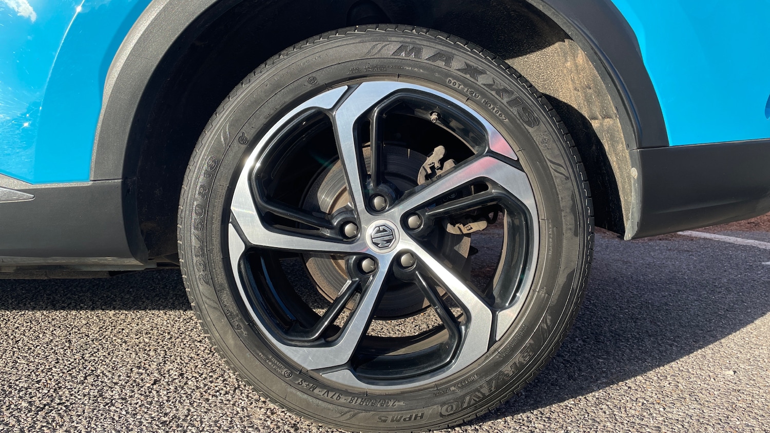 Used MG MG HS 2023 for sale - 77357081: Photo 18