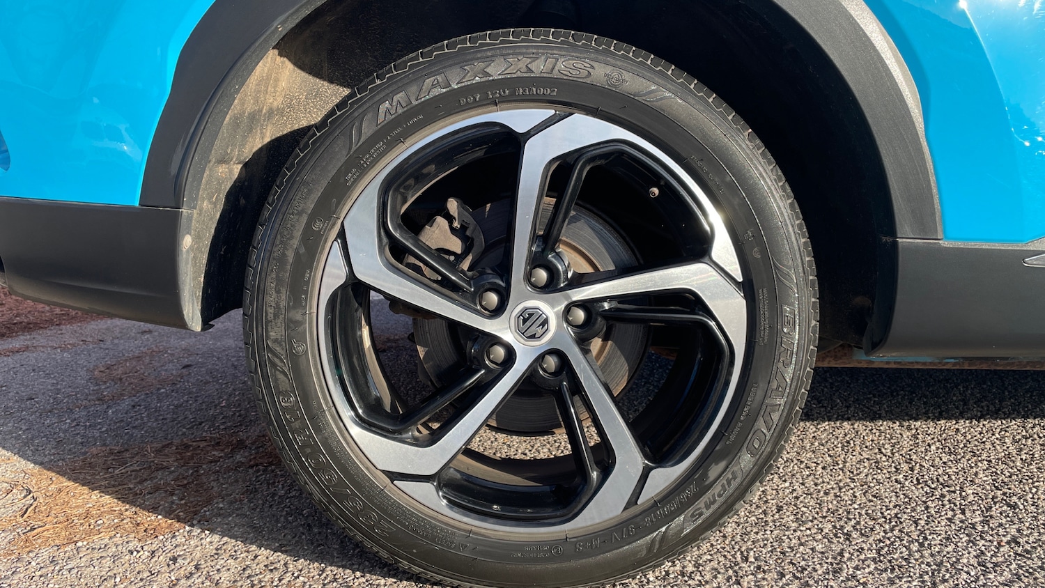 Used MG MG HS 2023 for sale - 77357081: Photo 19