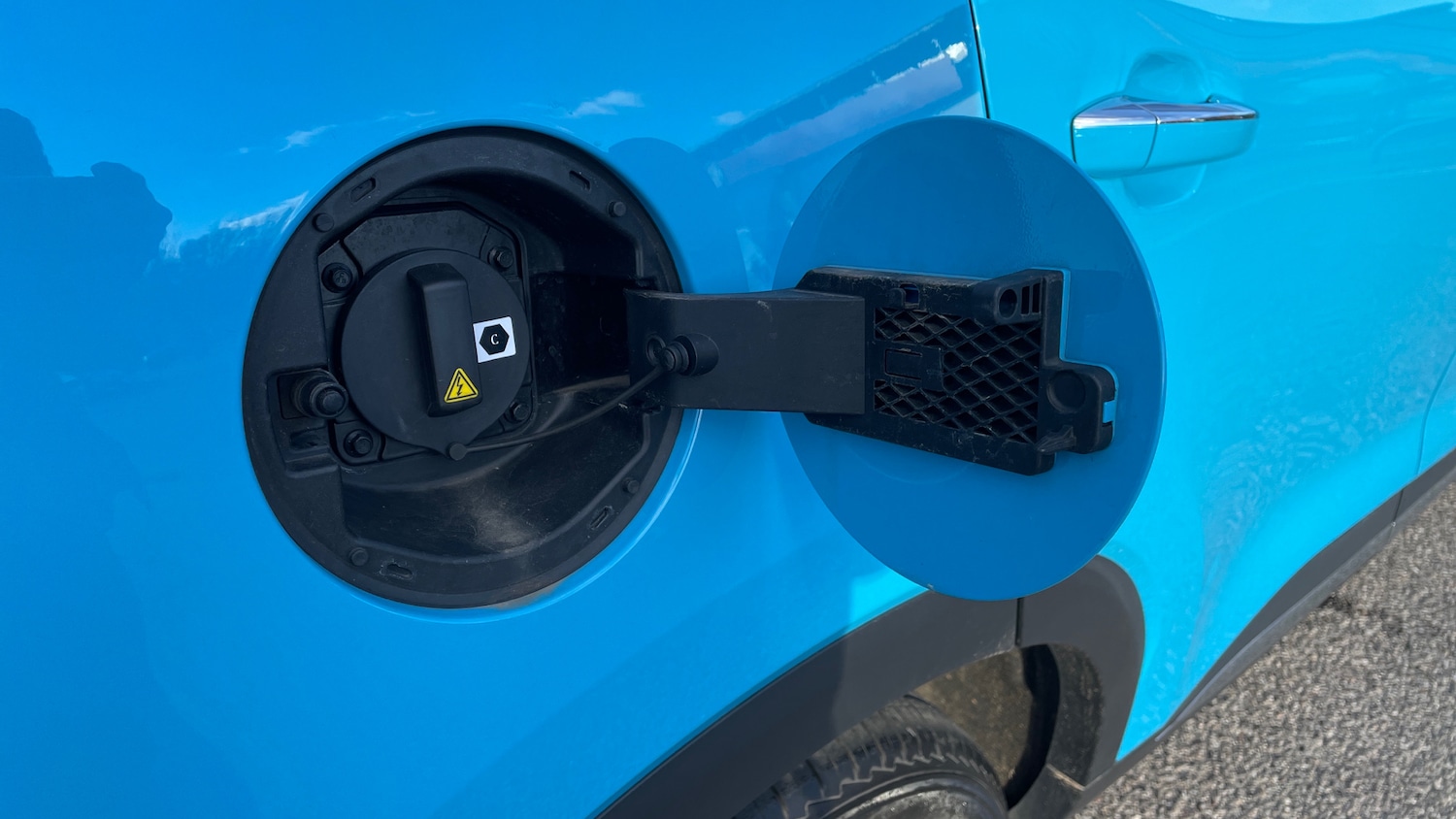 Used MG MG HS 2023 for sale - 77357081: Photo 21