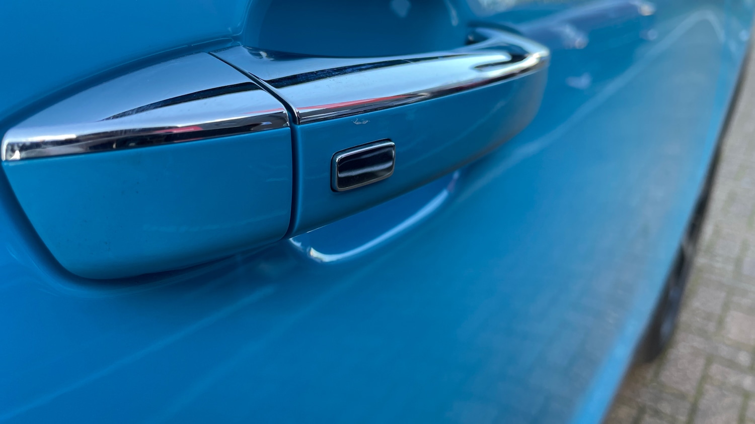 Used MG MG HS 2023 for sale - 77357081: Photo 22