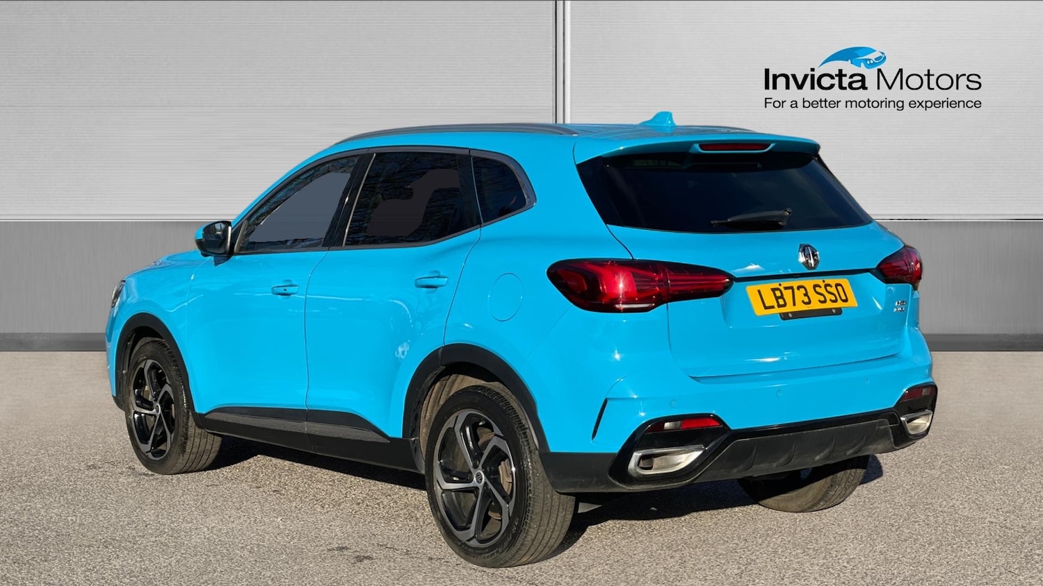 Used MG MG HS 2023 for sale - 77357081: Photo 5