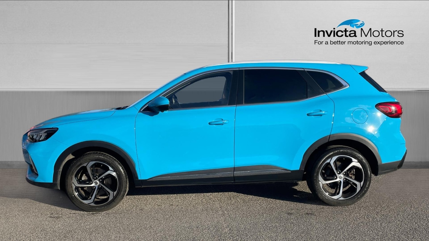 Used MG MG HS 2023 for sale - 77357081: Photo 6