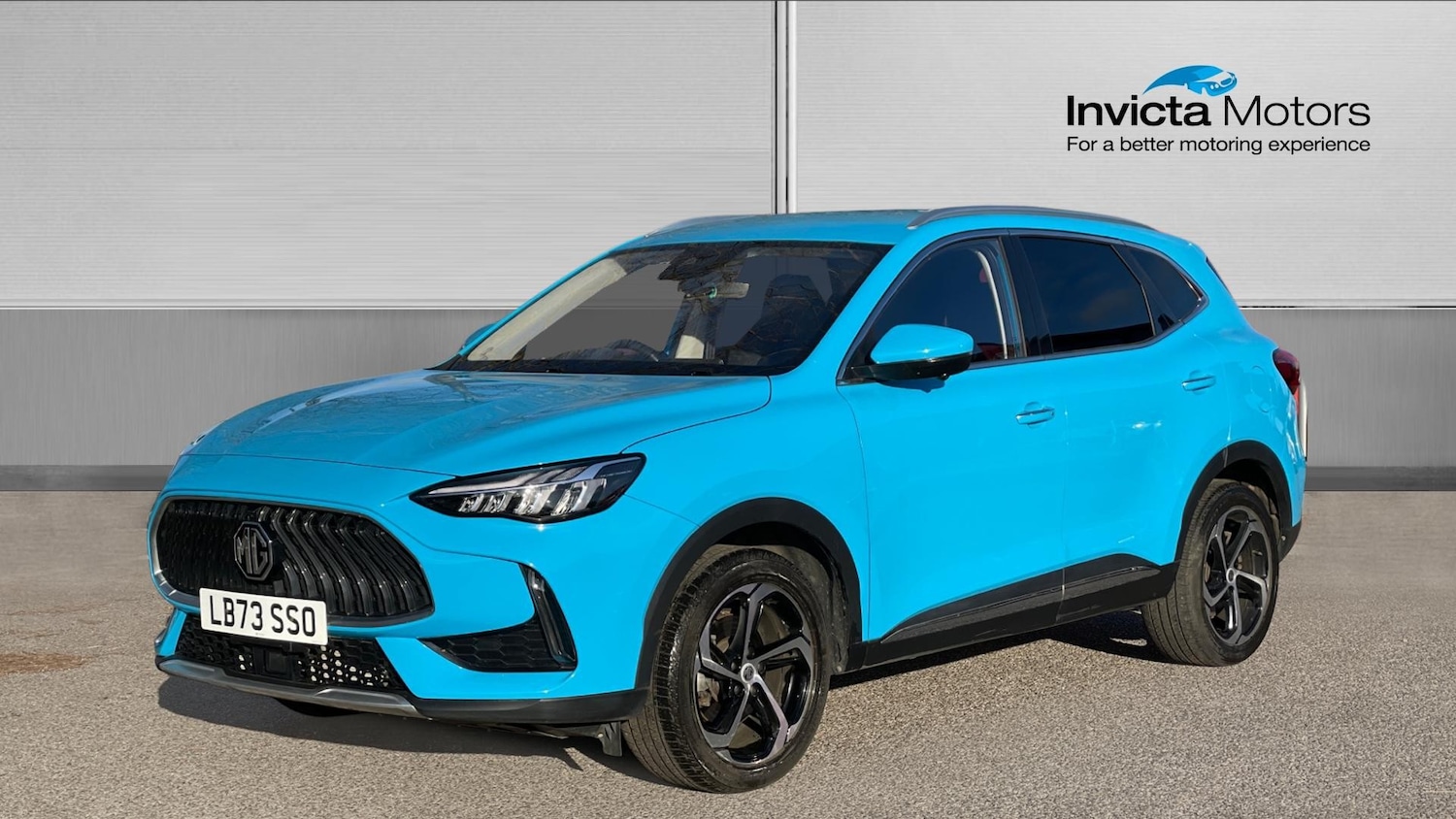 Used MG MG HS 2023 for sale - 77357081: Photo 7