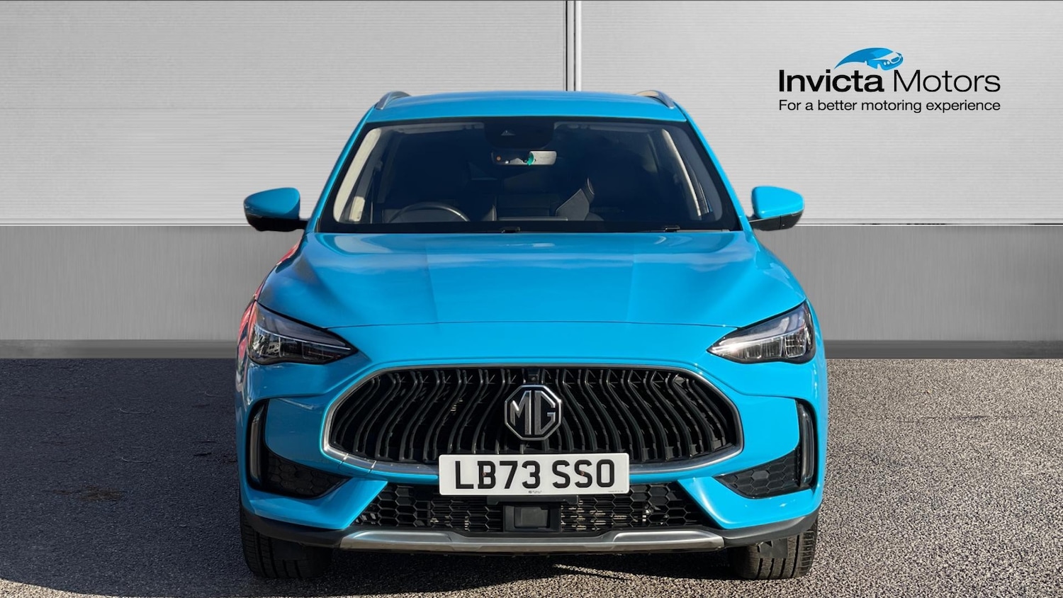 Used MG MG HS 2023 for sale - 77357081: Photo 8