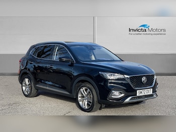 Used MG MG HS 2023 for sale - 79564277: Photo