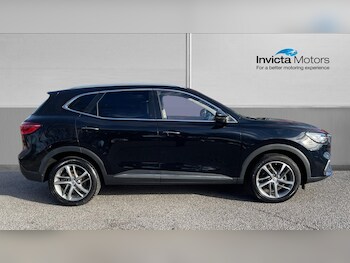 Used MG MG HS 2023 for sale - 79564277: Photo