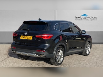 Used MG MG HS 2023 for sale - 79564277: Photo