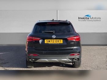 Used MG MG HS 2023 for sale - 79564277: Photo