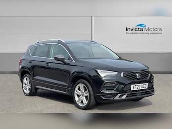 Used SEAT Ateca 2022 for sale - 79359589: Photo