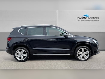 Used SEAT Ateca 2022 for sale - 79359589: Photo