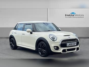 Used MINI Hatch 2019 for sale - 79668573: Photo