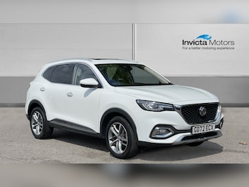 Used MG MG HS 2023 for sale - 78976063: Photo