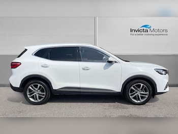 Used MG MG HS 2023 for sale - 78976063: Photo